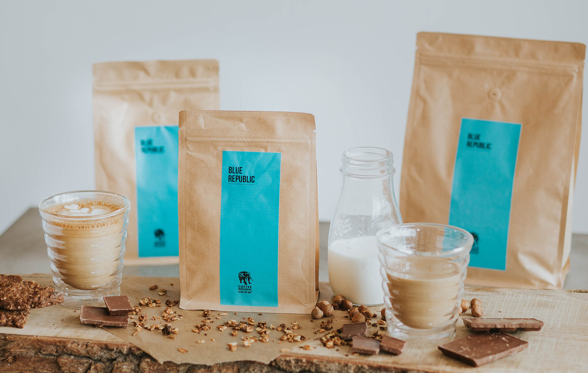 espresso miesiąca kawa miesiąca