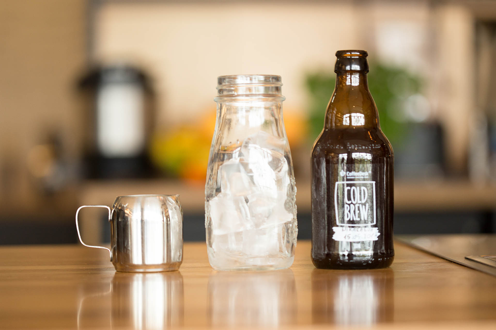 cold brew