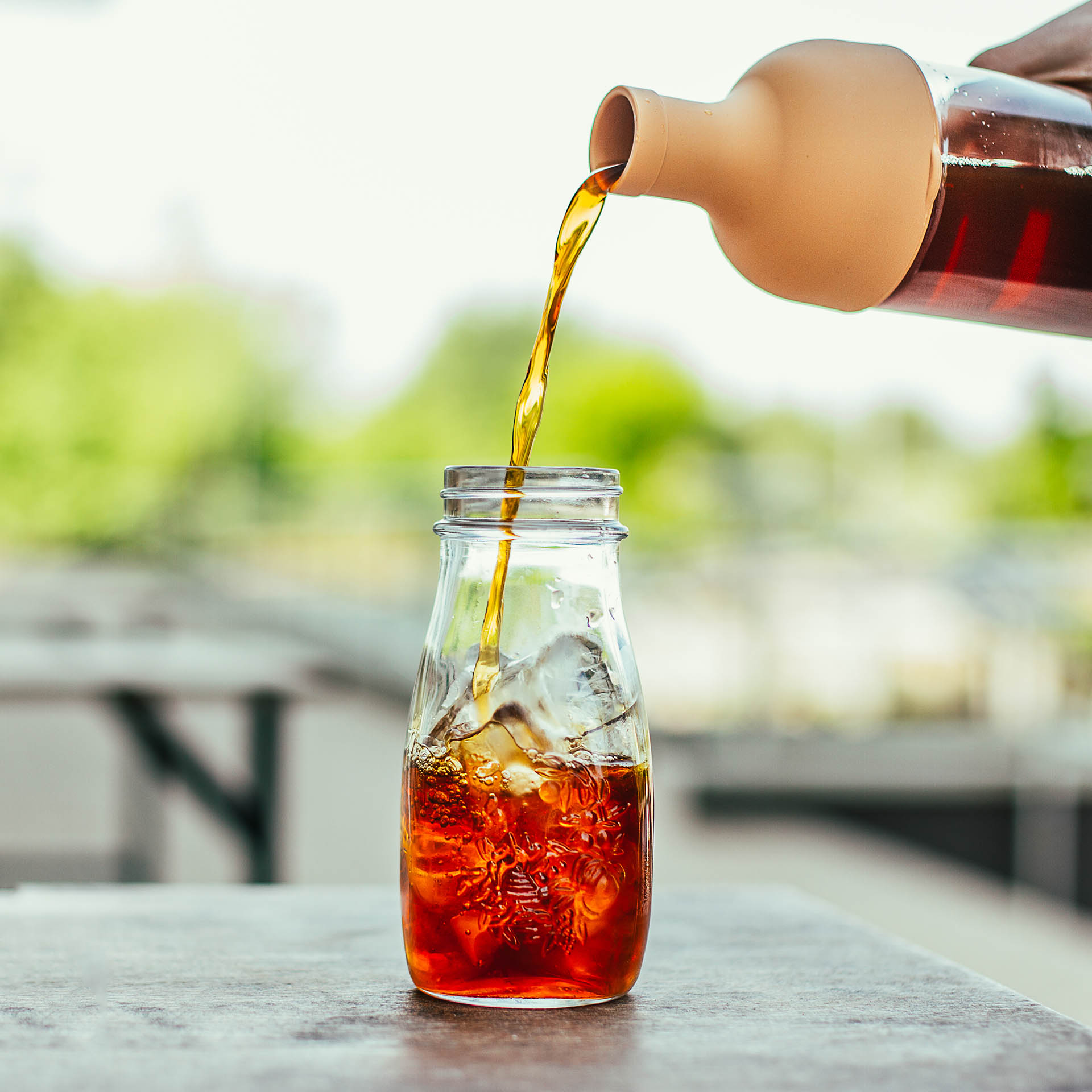 cold brew