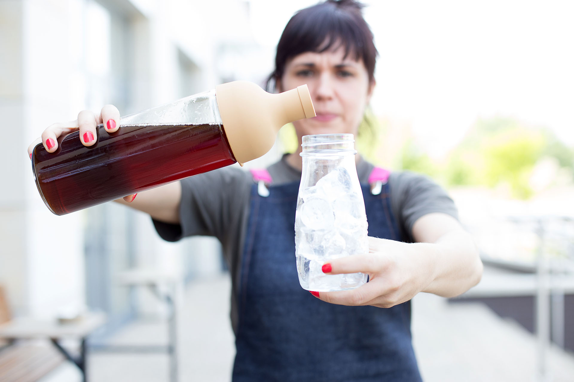 cold brew