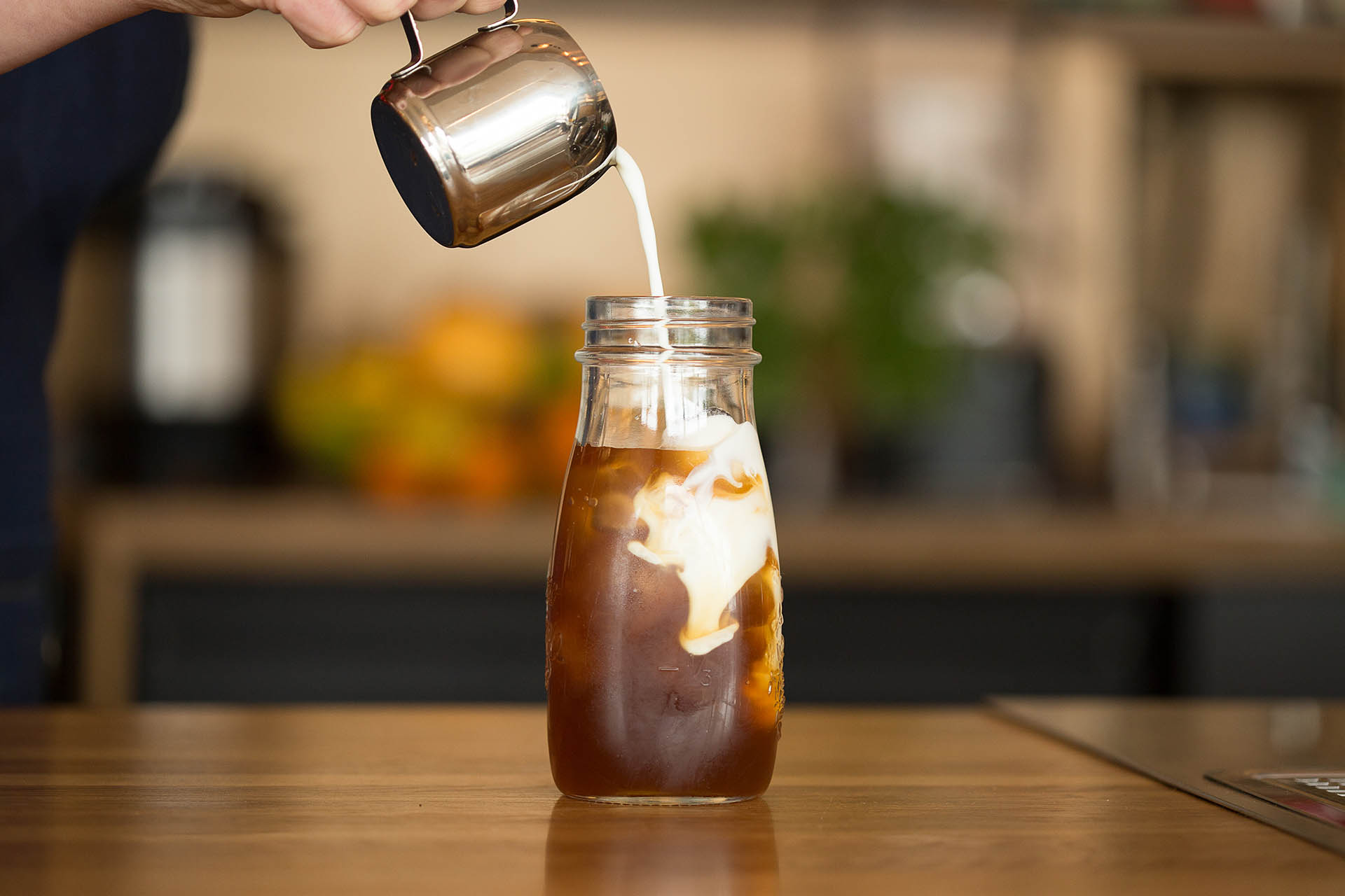 cold brew