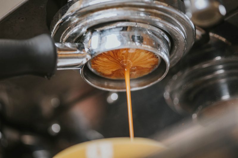 espresso