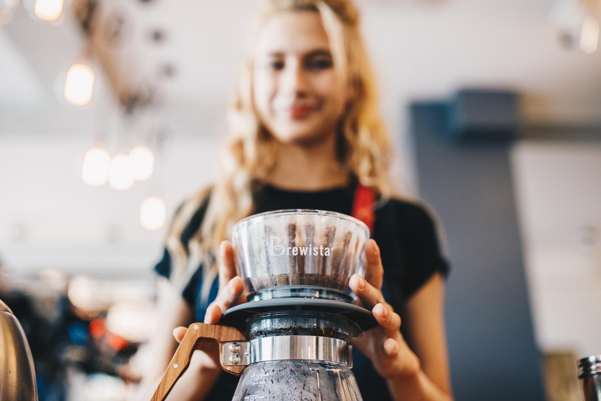 brewista dripper