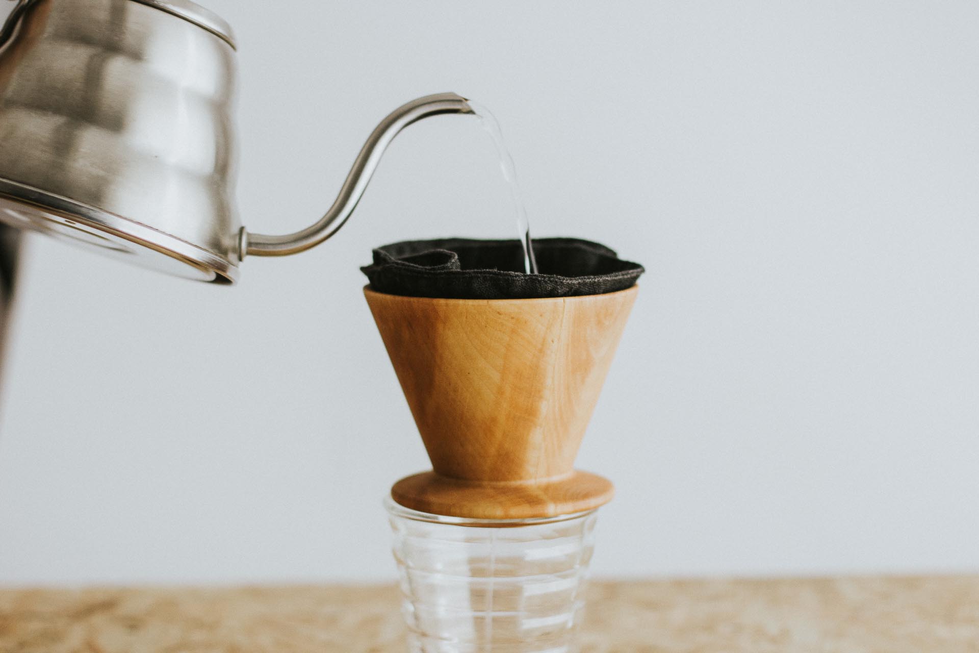bro coffee maker