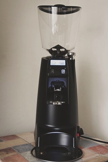 eureka olympus