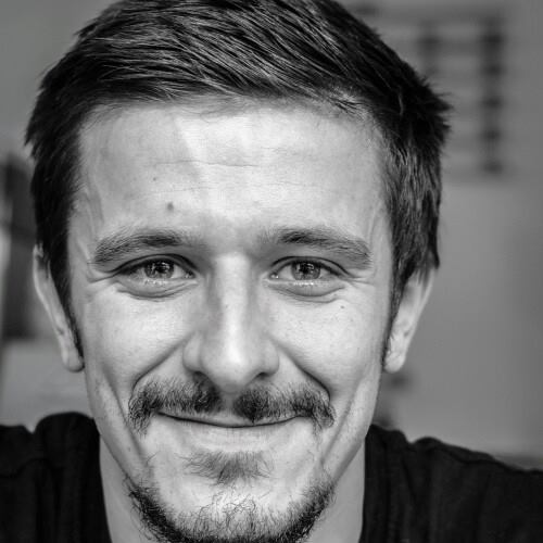 mateusz karczewski