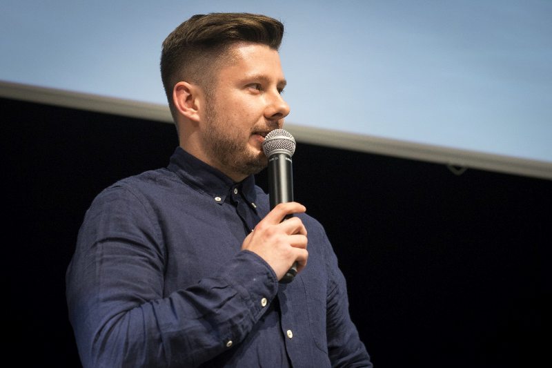 Michał Sowiński