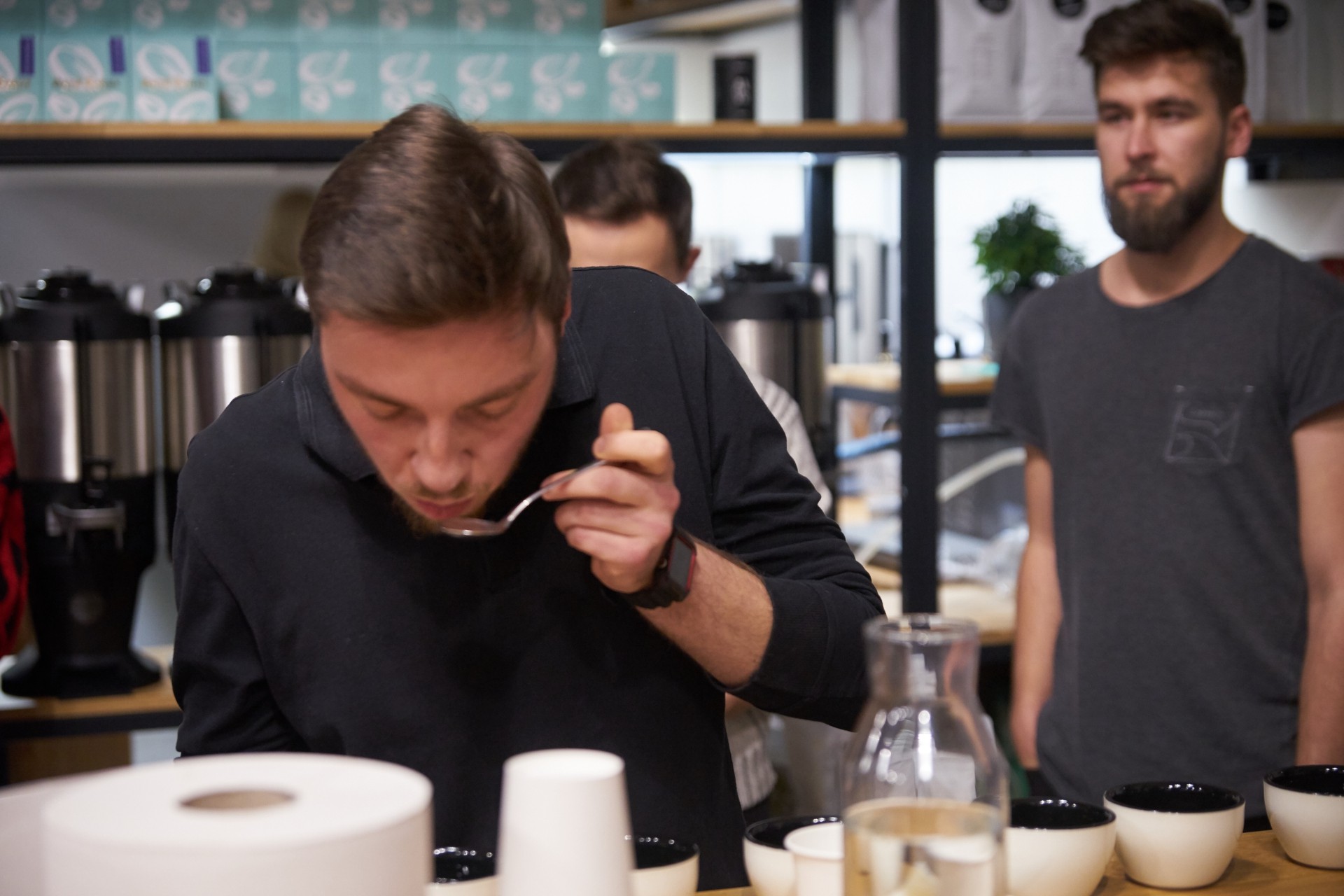co to jest cupping