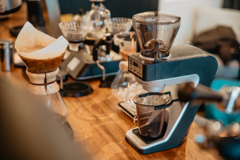 baratza sette 30