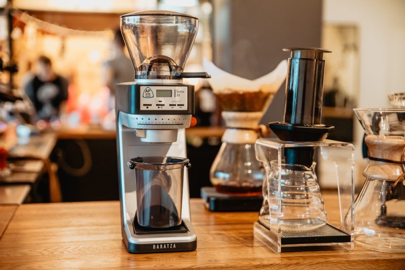 baratza sette 30
