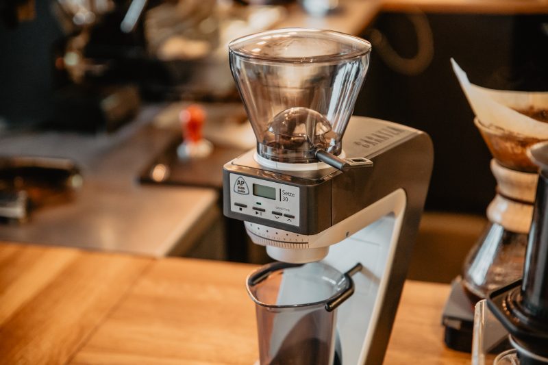 baratza sette 30