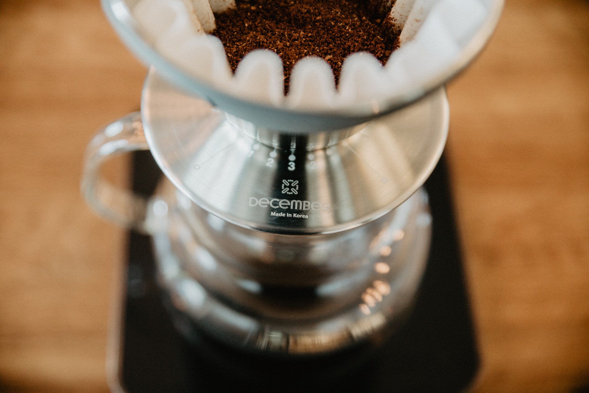 dsecember dripper