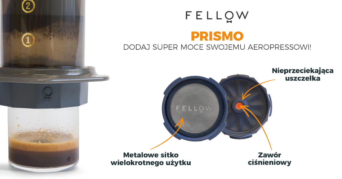 fellow prismo