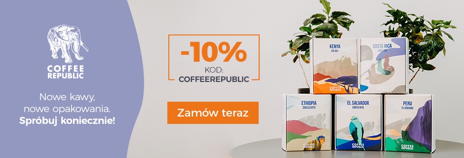 Coffee Republic