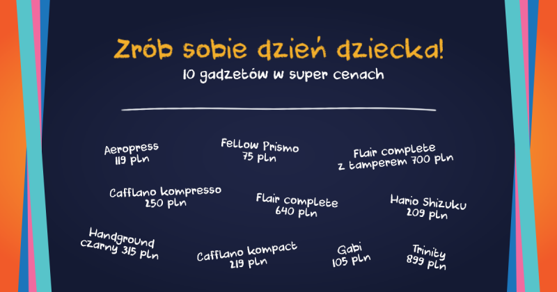 dzień dziecka