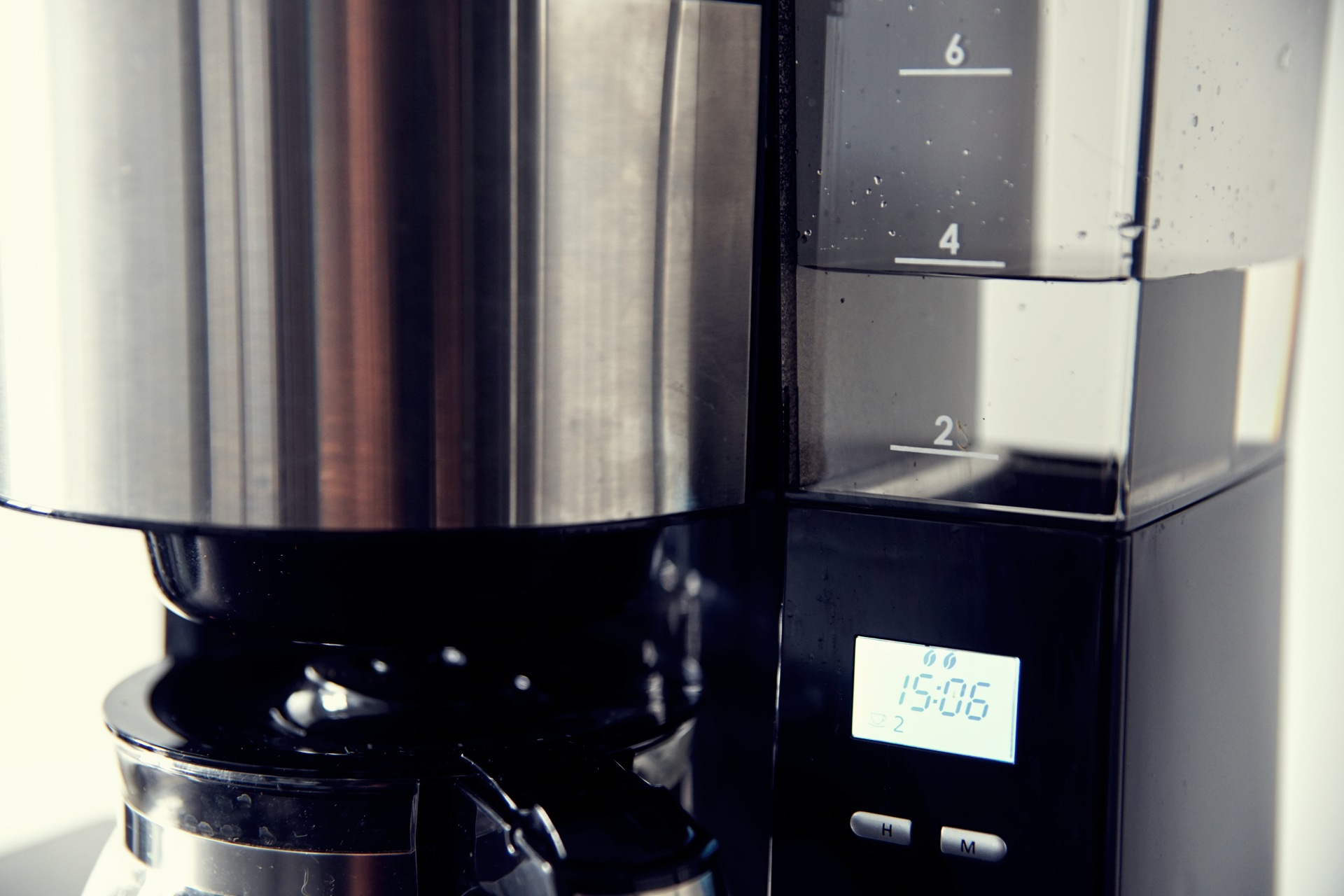 melitta aromafresh