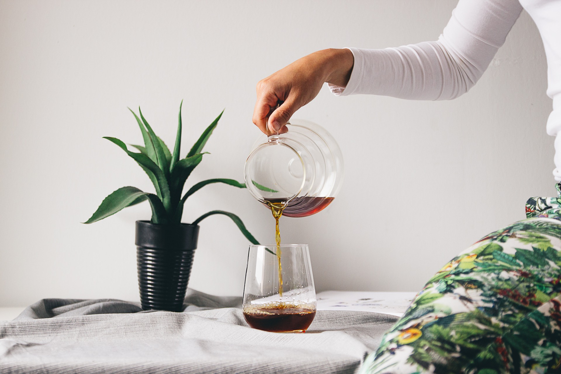 hygge kawa