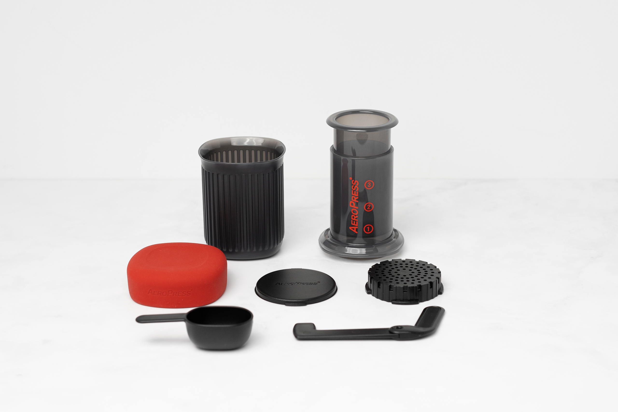 Akcesoria Aeropressu