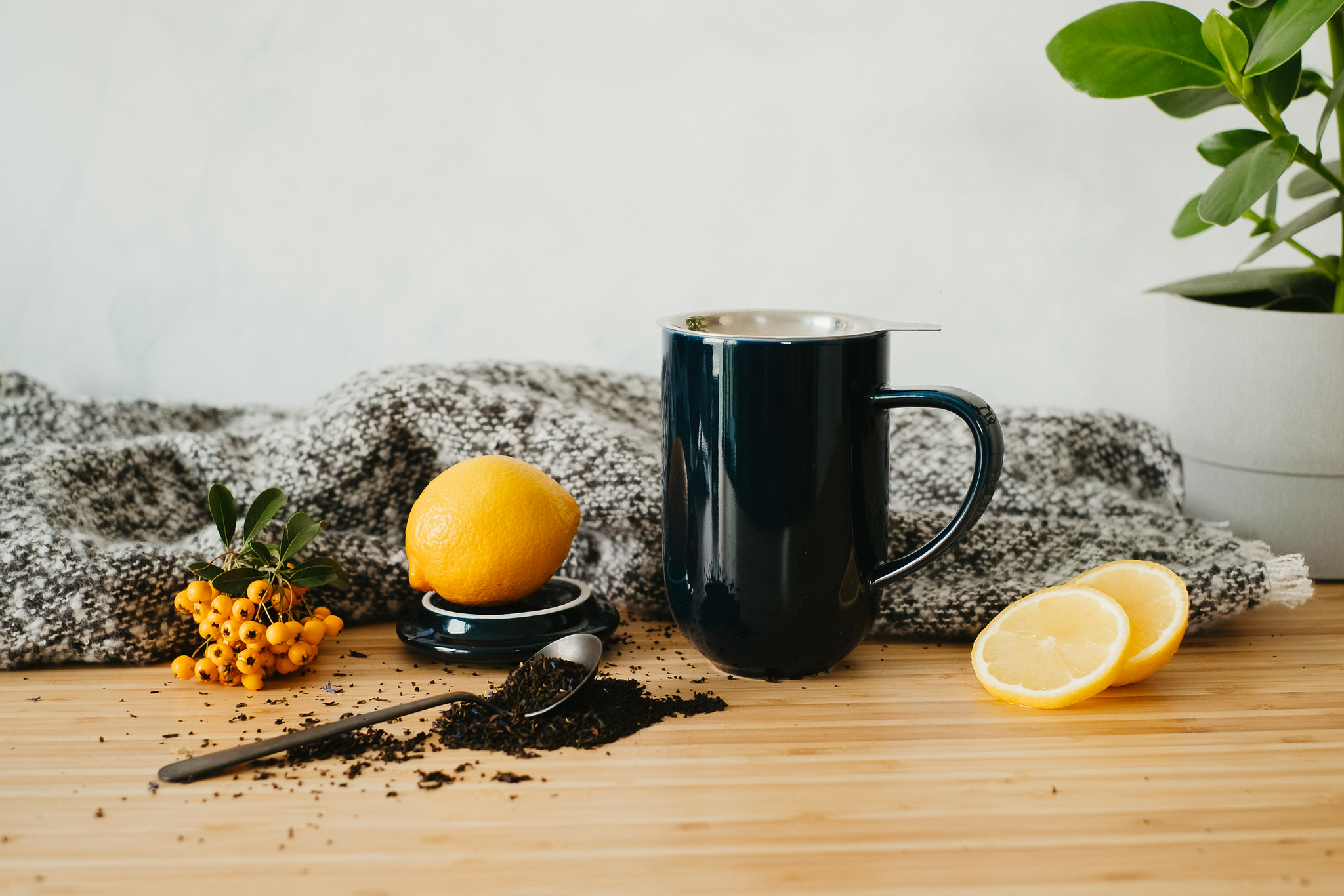 Loveramics Pro Tea kubek zaparzacz