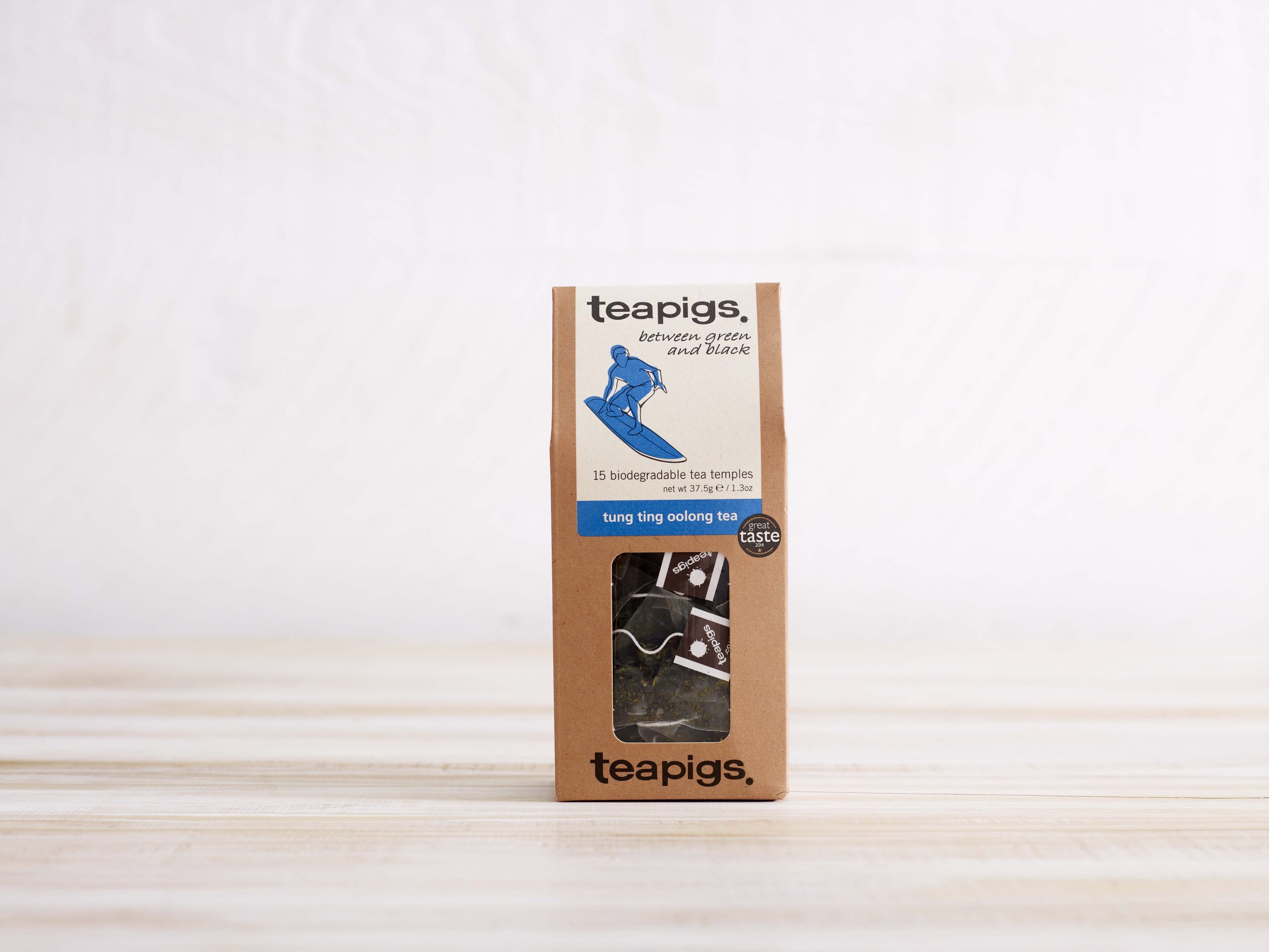 oolong herbata teapigs