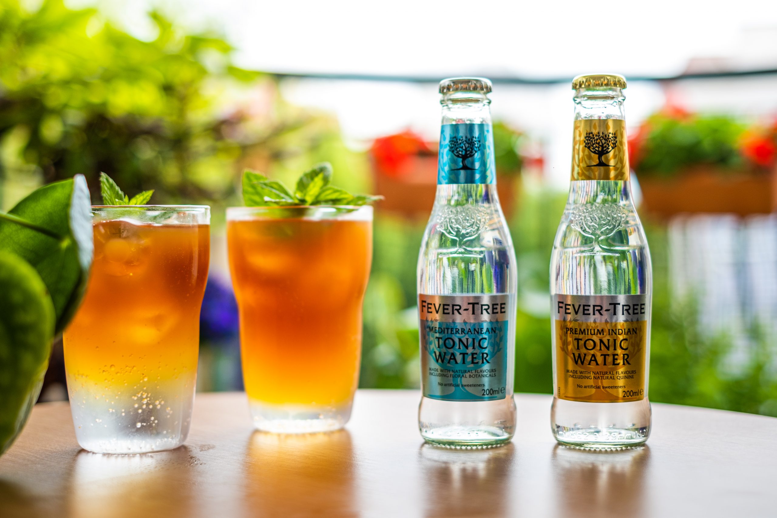 Toniki Fever-Tree
