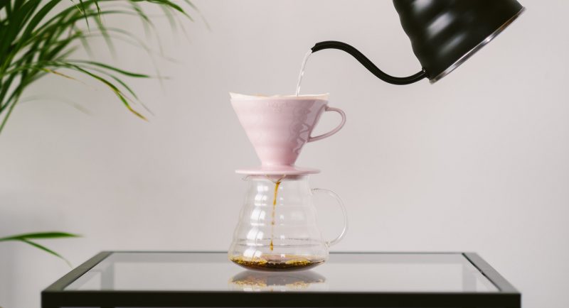 hario v60 driper