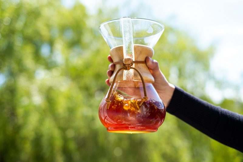 kawa chemex