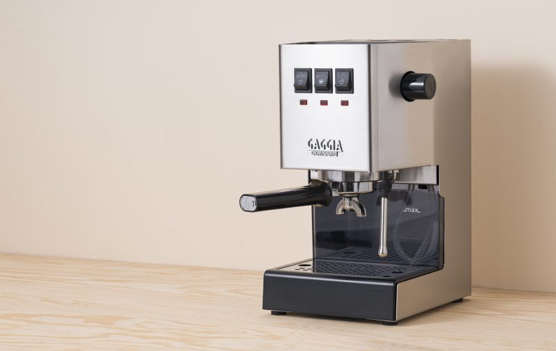 gaggia ekspres kolbowy