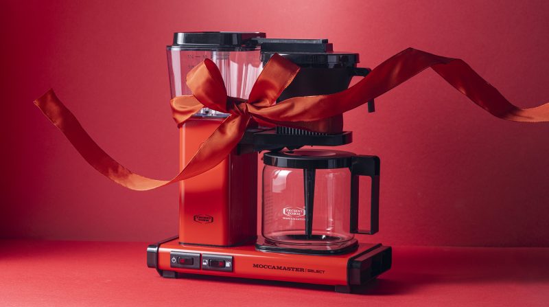 ekspres moccamaster