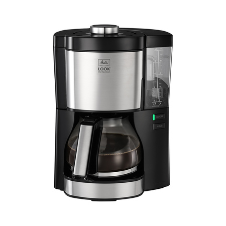 ekspres przelewowy Melitta Look V