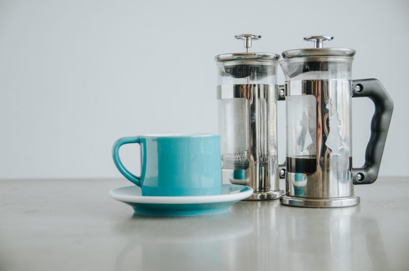 bialetti french press