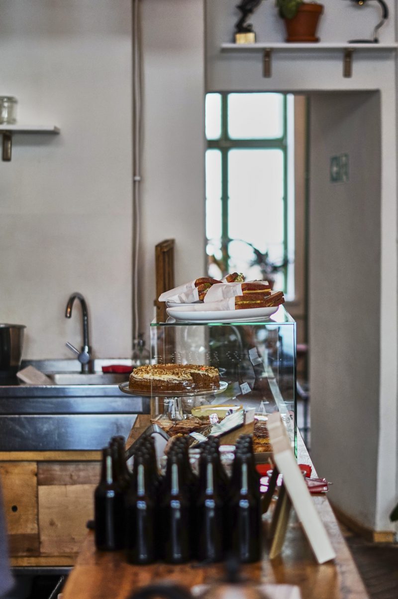forum coffee