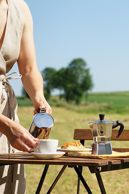 Kawiarka Bialetti