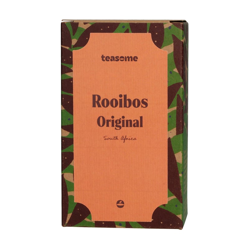 Herbata Teasome Rooibos